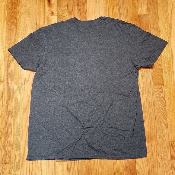 Nickelodeon 90's Cartoons Christmas T-Shirt - Picture 3 of 4